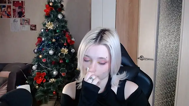 SophiaLur online show from 01/08/26, 04:31