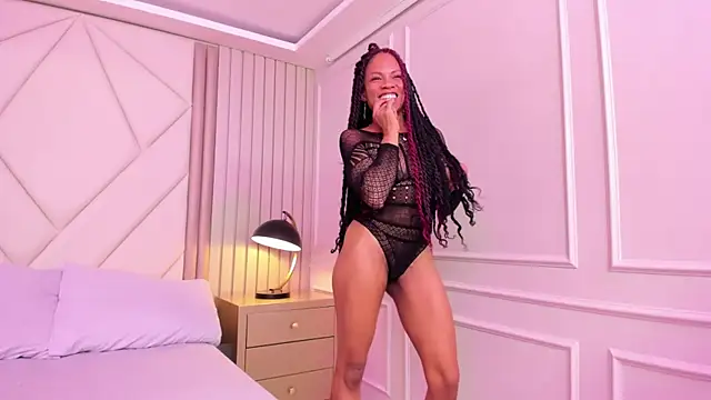 LailaDavidson online show from 12/15/25, 12:20