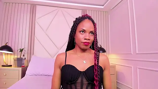 LailaDavidson online show from 01/05/26, 05:38