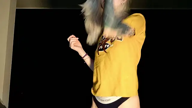 jane-booblegum online show from 03/07/26, 09:56