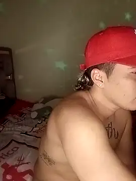 Snapshot of soymrandy chatting on 11/18/25, 08:24 soymrandy online show from 11/18/25, 08:24