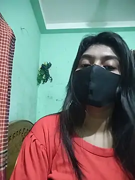 Disha Nur0 online show from 05/17/26, 06:26