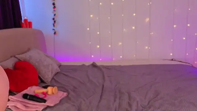 GiannaSky online show from 02/27/26, 08:03