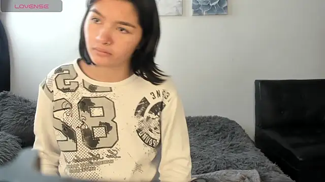 Snapshot of sorayalanne chatting on 11/14/25, 06:39 sorayalanne online show from 11/14/25, 06:39