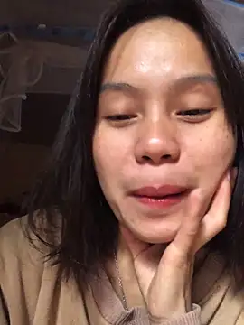 Trangbabylove online show from 12/18/25, 06:08