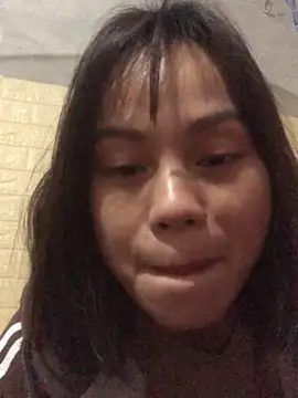 Trangbabylove online show from 01/08/26, 07:43