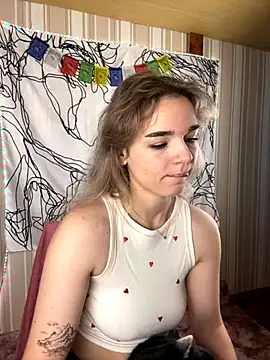  EricaWinterr  online show from 11/23/25, 04:12