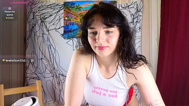 Snapshot of _EricaWinterr_ chatting on 05/21/26, 05:31 EricaWinterr online show from 05/21/26, 05:31