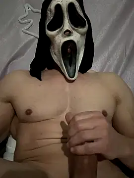 Luna MaskedMan online show from 11/15/25, 05:49