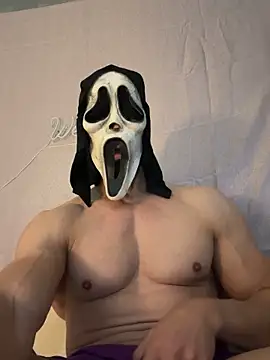 Luna MaskedMan online show from 11/15/25, 10:04