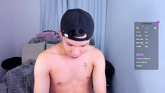Snapshot of MarcoKostov chatting on 01/06/26, 03:54 MarcoKostov online show from 01/06/26, 03:54