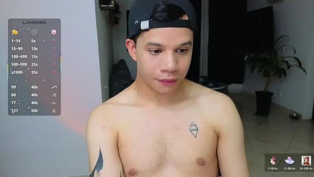 Snapshot of MarcoKostov chatting on 03/11/26, 03:45 MarcoKostov online show from 03/11/26, 03:45