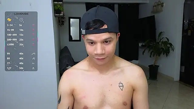 Snapshot of MarcoKostov chatting on 03/17/26, 04:28 MarcoKostov online show from 03/17/26, 04:28