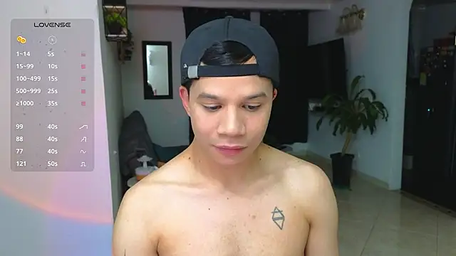 Snapshot of MarcoKostov chatting on 03/19/26, 03:10 MarcoKostov online show from 03/19/26, 03:10