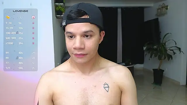 Snapshot of MarcoKostov chatting on 03/24/26, 04:28 MarcoKostov online show from 03/24/26, 04:28
