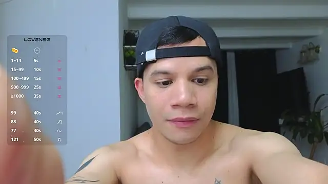 Snapshot of MarcoKostov chatting on 03/25/26, 05:13 MarcoKostov online show from 03/25/26, 05:13