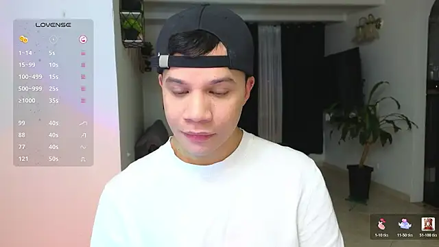 Snapshot of MarcoKostov chatting on 03/29/26, 03:28 MarcoKostov online show from 03/29/26, 03:28