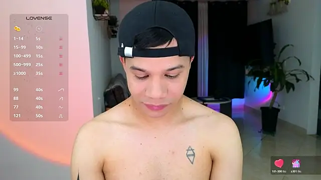 Snapshot of MarcoKostov chatting on 04/02/26, 04:21 MarcoKostov online show from 04/02/26, 04:21