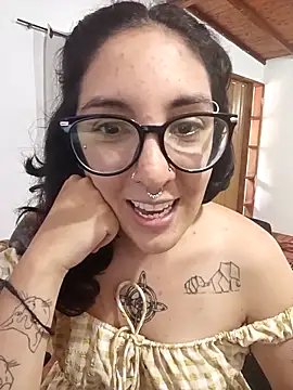 Melinerd online show from 11/28/25, 05:15