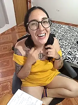 Melinerd online show from 12/15/25, 07:07