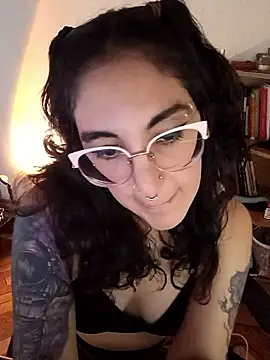 Melinerd online show from 01/08/26, 05:15