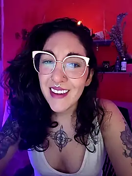 Melinerd online show from 02/07/26, 05:27