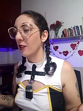 Melinerd online show from 02/11/26, 05:18