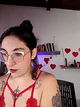 Melinerd online show from 02/17/26, 05:08