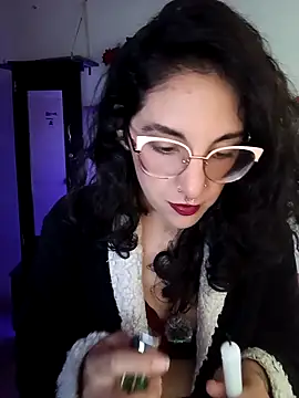 Melinerd online show from 02/23/26, 06:05