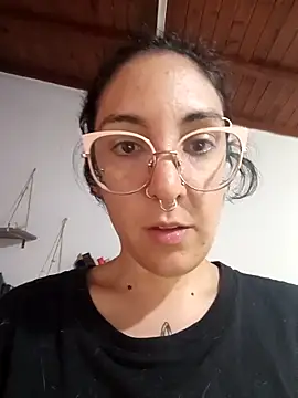 Melinerd online show from 04/20/26, 06:09