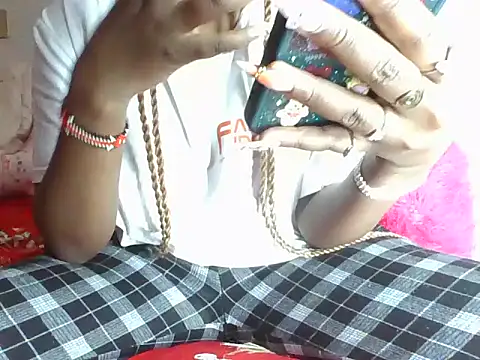 Naughtybadgal online show from 04/23/26, 11:09