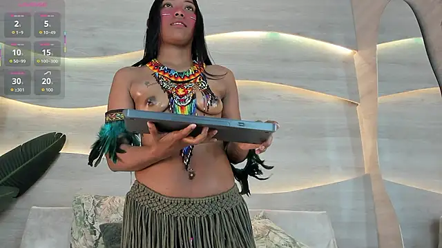 Katrina lex online show from 03/01/26, 01:02