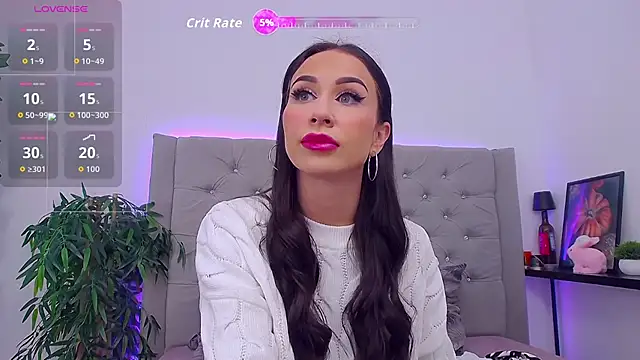 Snapshot of ArielEvans chatting on 11/22/25, 03:38 ArielEvans online show from 11/22/25, 03:38