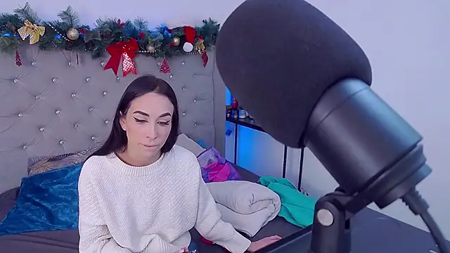 ArielEvans online show from 01/11/26, 03:33