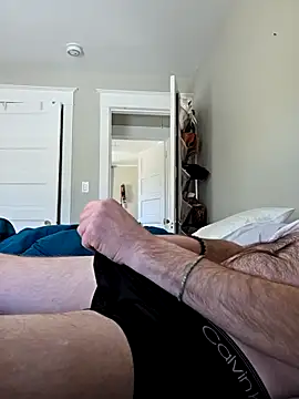 SamuelRed 19 online show from 03/01/26, 06:43