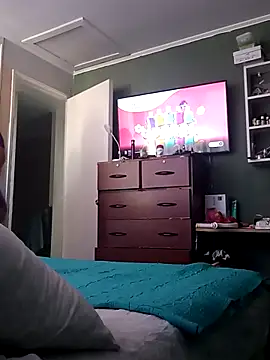 Yovitarica online show from 03/31/26, 01:11