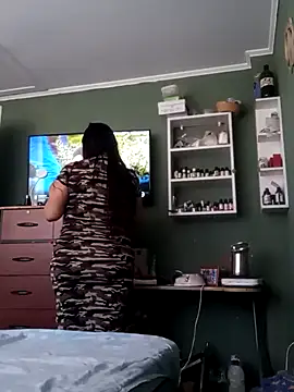 Yovitarica online show from 04/01/26, 01:34