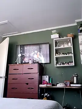 Yovitarica online show from 04/01/26, 01:41