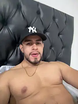 Ethan king  online show from 01/17/26, 02:49