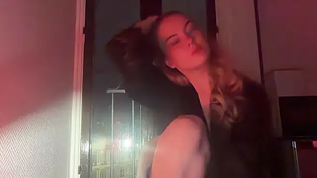 Josefinswe online show from 01/13/26, 08:03