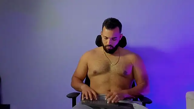 Chris Varden online show from 12/22/25, 07:11