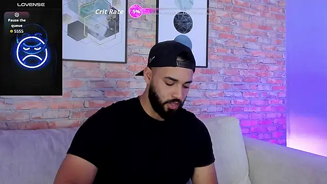 Chris Varden online show from 01/06/26, 06:55