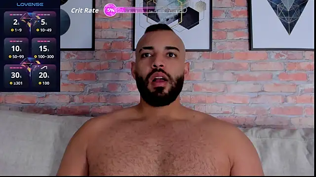 Chris Varden online show from 02/13/26, 06:37