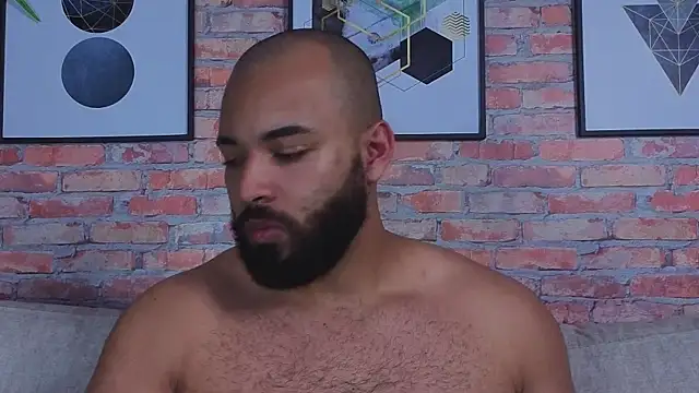 Chris Varden online show from 03/26/26, 07:41