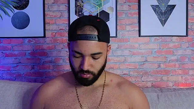 Chris Varden online show from 04/22/26, 04:19