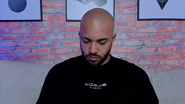 Chris Varden online show from 04/23/26, 07:05