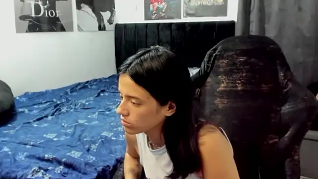 Snapshot of Candy__Girll18 chatting on 03/02/26, 05:19 Candy Girll18 online show from 03/02/26, 05:19