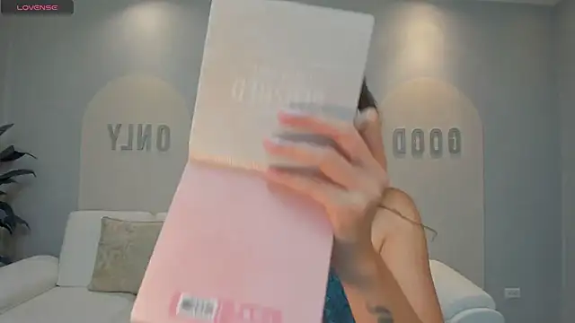 MayaHoffman online show from 02/25/26, 11:31