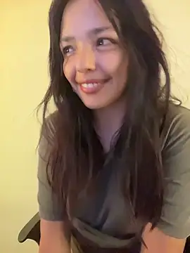 LaraDanverss online show from 04/03/26, 09:24