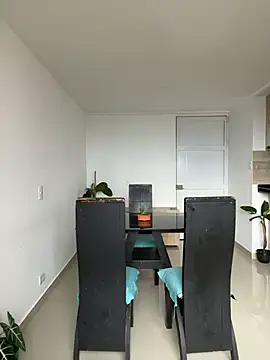 LaraDanverss online show from 04/05/26, 09:34